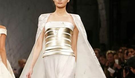 Arab Fashion Designers List