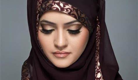 Arab Fashion Hijab