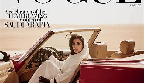 Arab Fashion Magazines