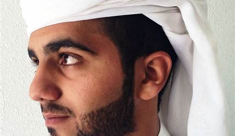 Arabic Styled Beard 25 Popular Beard styles for Arabic Men