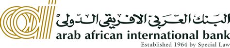 arab african bank logo
