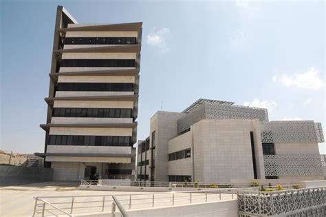 arab american university- ramallah campus