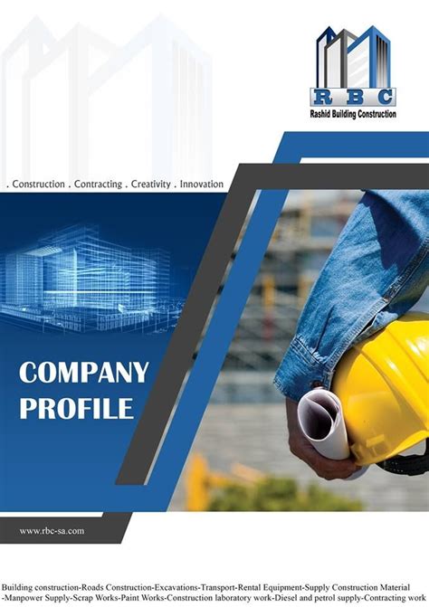 arab contractors company profile