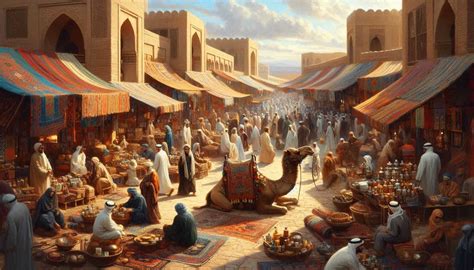 Arab Ethnicity Explained