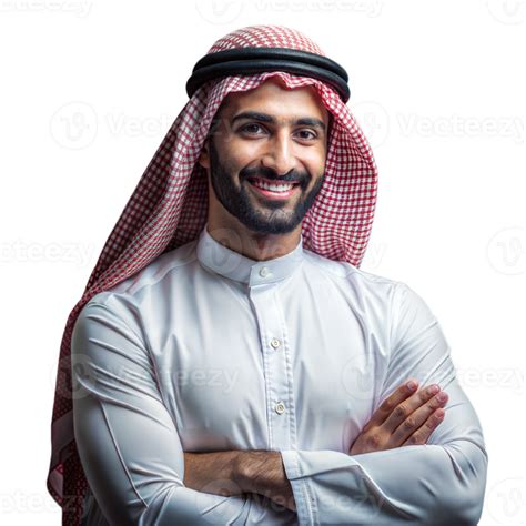 Arab Guy