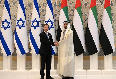 arab saudi dukung israel