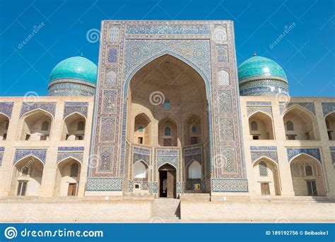 arab uzbekistan