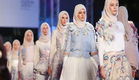 Saudi Arabia holds first ever Arab Fashion Week