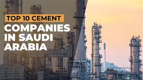 arabian cement company saudi arabia