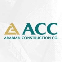 arabian construction company website