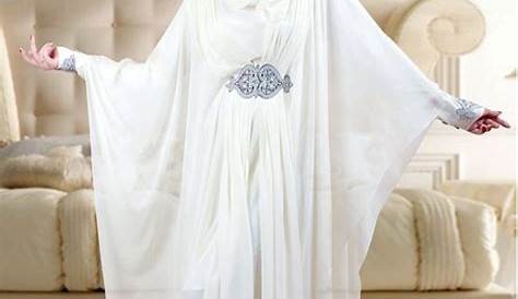 Arabic Fashion Jalabiya