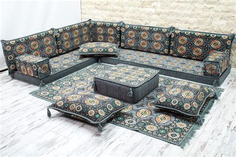 Arabic Sofa Malaysia