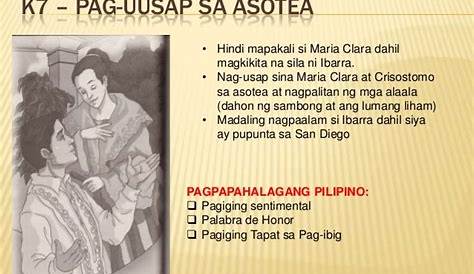 Noli Me Tangere Kabanta 19 Mga Kapalaran Ng Isang Guro With Audio - Vrogue