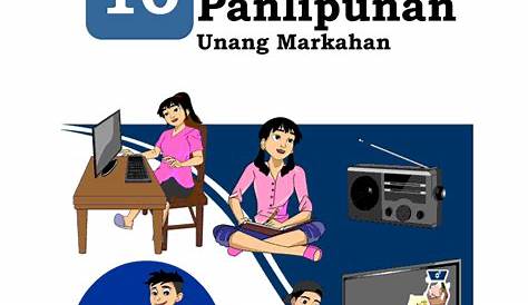 Araling Panlipunan (Curriculum Guide)
