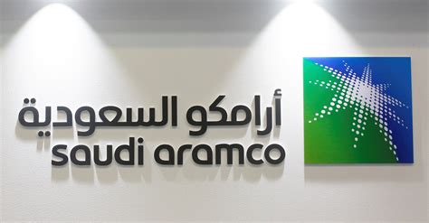 aramco company saudi arabia