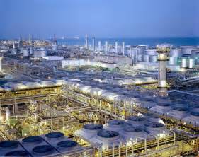 aramco germany in egypt