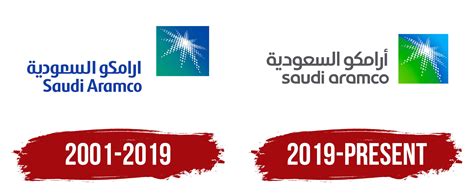 aramco logo 2024