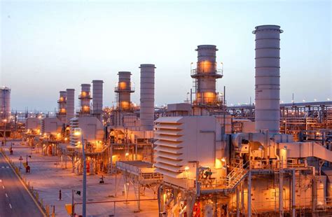 aramco oil and gas