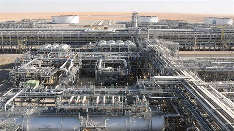 aramco project in india