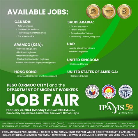 aramco recruiter in philippines