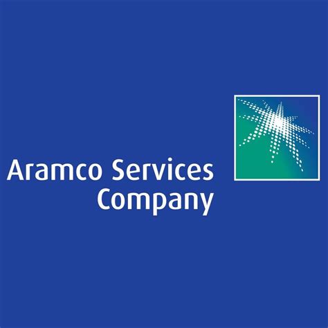 aramco services company logo