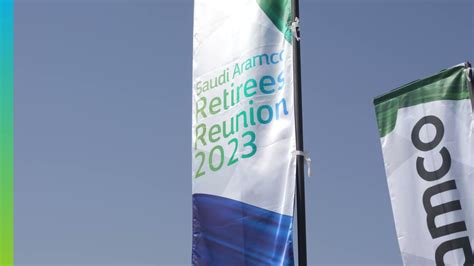 aramco services company retirees