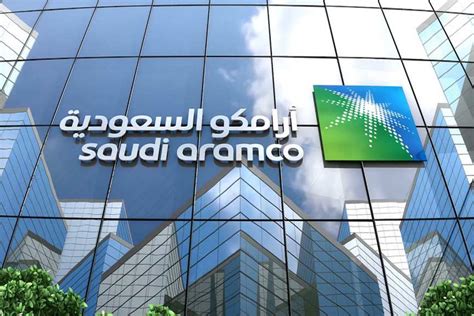 aramco trading americas address