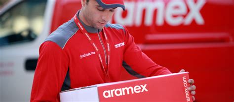 aramex hotline ksa