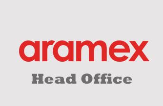 aramex office contact number