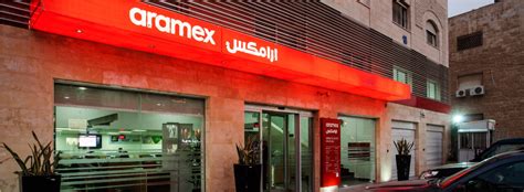 aramex office near me qatar