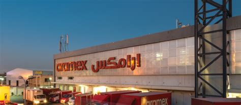 aramex sharjah branch contact number