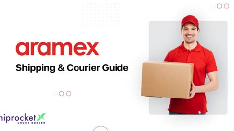 aramex tracking international