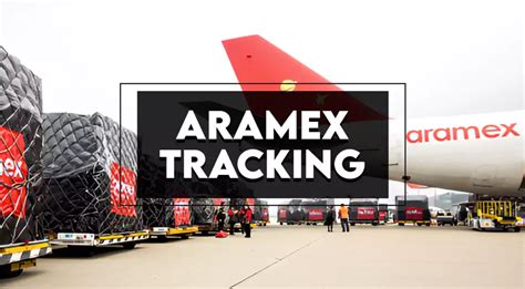 aramex tracking number nz