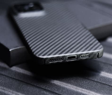 aramid phone case