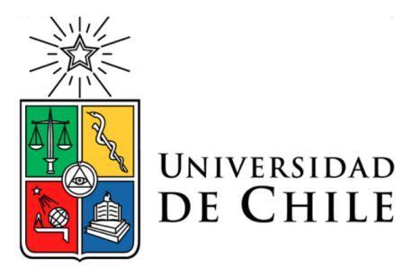 arancel carreras universidad de chile