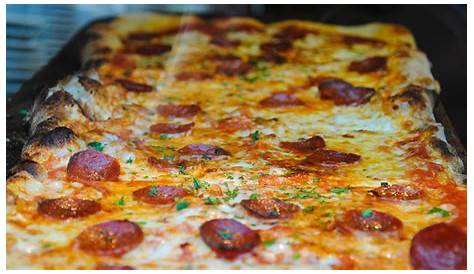Where to pick up the best pizza bytheslice in London