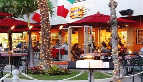 Arancino Beachwalk Restaurant Honolulu, HI OpenTable