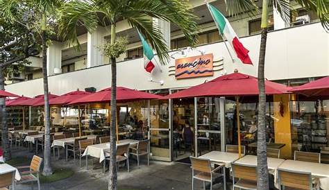Spend The Day In Waikiki And Enjoy Easter While Overlooking Waikiki Beach Tiki S Grill Bar Will Be Of Spring Dishes Waikiki Restaurants Hawaiian Restaurant