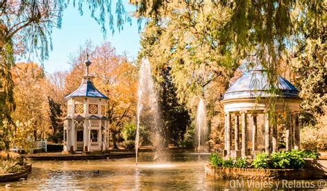 aranjuez jardines
