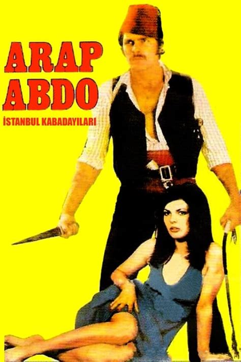 The Best Arap Abdo Full Izle