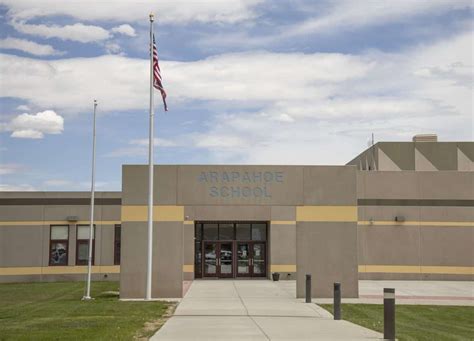arapahoe county high schools