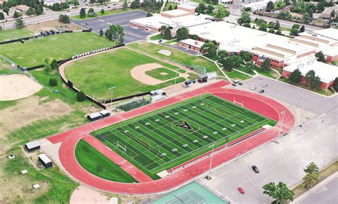 arapahoe high school sports