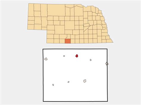 Arapahoe Ne Zip Code