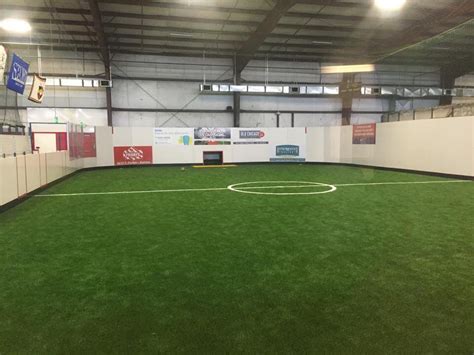arapahoe sports center soccer
