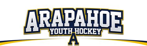 arapahoe warriors youth hockey