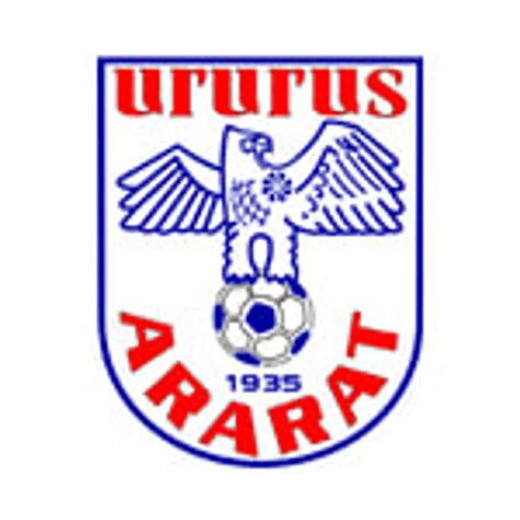 ararat yerevan fc - fc shirak gyumri