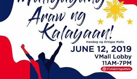 Araw ng Kalayaan ng Pilipinas - Hunyo 12, 2020 - YouTube