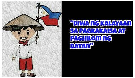 Filipino Beat.....: Araw ng Kalayaan na bukas...... Pilipinas gising!