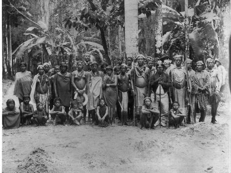 arawak tribe of the bahamas