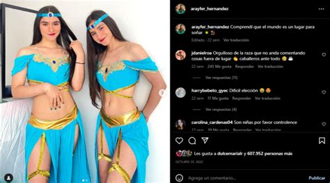 Arayfer Hernandez Telegram Pack Leaked #fbd